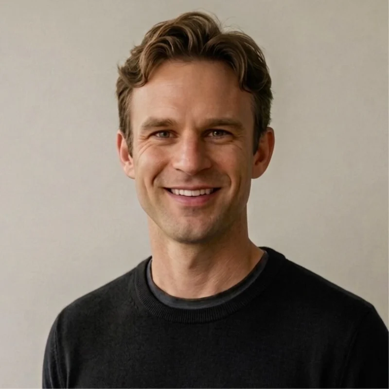 Brett Seaholm, founder of OpX