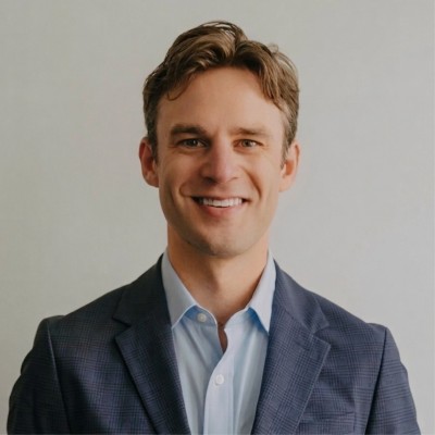 Brett Seaholm